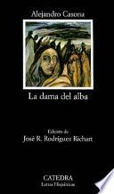La dama del alba