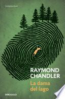 La dama del lago (Philip Marlowe 4)