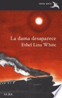 Libro La dama desaparece