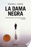 La dama negra