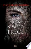 La dama número trece