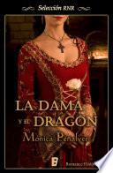La dama y el dragón (Medieval 1)