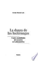 La danza de las luciérnagas