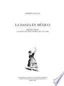 La danza en México