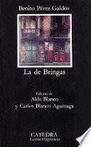 La de Bringas