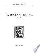 La decena trágica