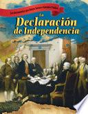 La Declaración de Independencia (The Declaration of Independence)