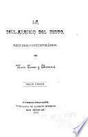 La declaración del justo