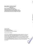 La degradación de los paisajes como concepción teórico-metodolǵica