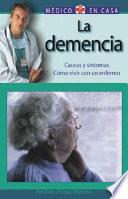 La demencia