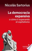 La democracia expansiva