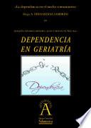La dependencia en el medio comunitario