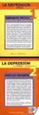 La depresión: dos enfoques complementarios