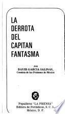 La derrota del capitán Fantasma