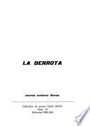 La derrota