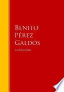 Libro La desheredada