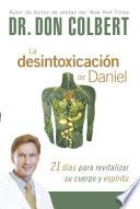 La desintoxicación de Daniel