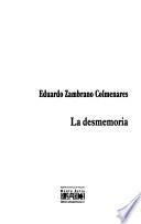 La desmemoria