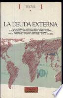La deuda externa