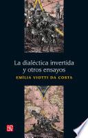 La dialéctica invertida y otros ensayos