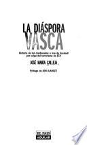 La diáspora vasca