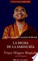 La Dicha de la sabiduría