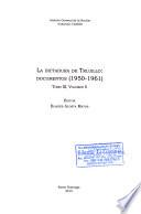 La dictadura de Trujillo