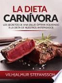 La dieta carnívora (Traducido)
