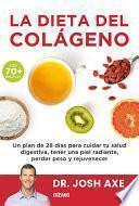 La Dieta Del Colágeno