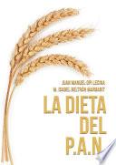 La Dieta del P.A.N.