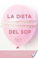 La dieta del SOP