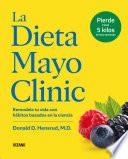 La dieta Mayo Clinic