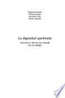 La dignidad quebrada