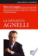 La dinastía Agnelli