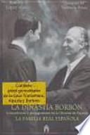 La dinastía Borbón