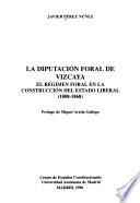 La Diputación Foral de Vizcaya
