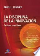 La Disciplina de la innovación