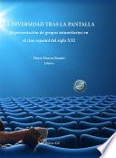 La diversidad tras la pantalla
