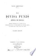 La divisa punzó