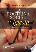 La doctrina social de la Iglesia