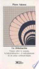 La dolarización