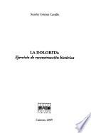 La Dolorita