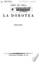La Dorotea