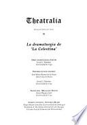 La dramaturgia de La Celestina