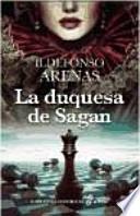 La duquesa de Sagan