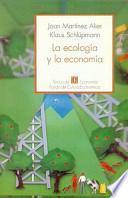 La ecología y la economía