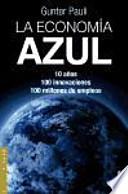 La economía azul