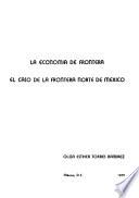 La economía de frontera