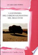 La economía del Cabildo salmantino del s. XVIII