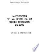 La economía del Valle del Cauca